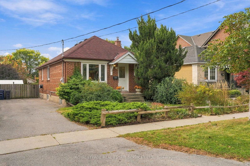 Image of home for listing MLS® W14031484