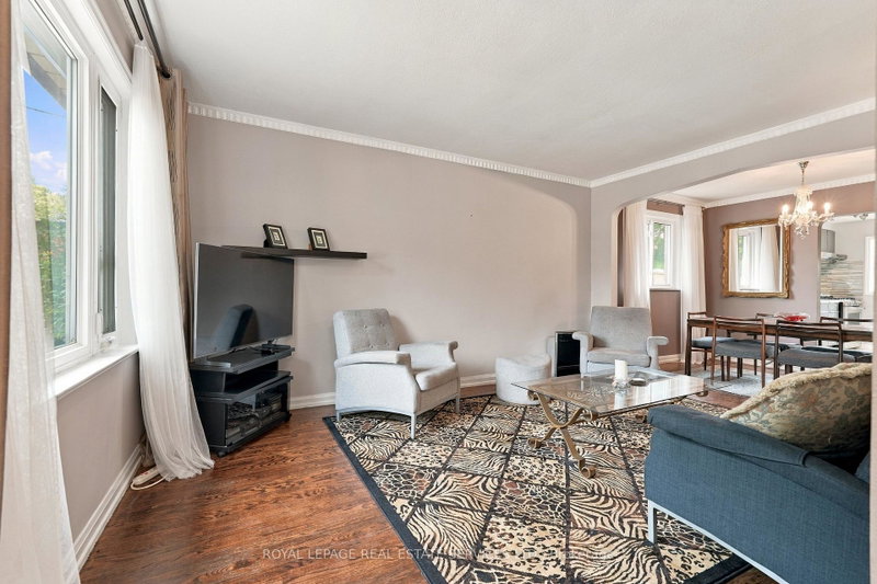 Image of home for listing MLS® W14031484