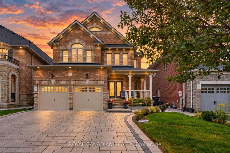 Image of home for listing MLS® W14031502