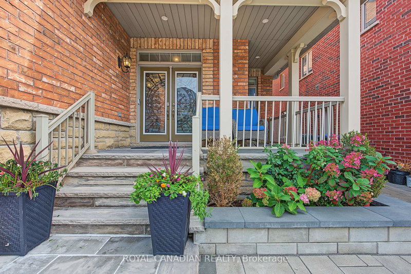 Image of home for listing MLS® W14031502