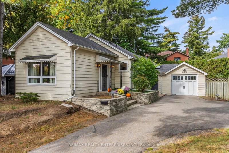 Image of home for listing MLS® W14031582