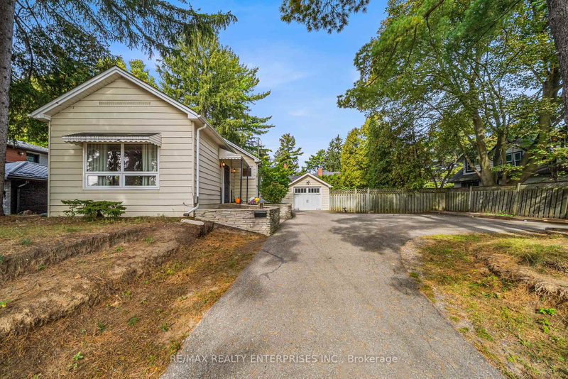 Image of home for listing MLS® W14031582