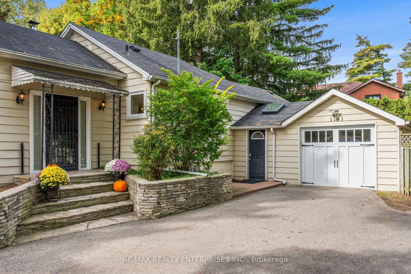 Image of home for listing MLS® W14031582