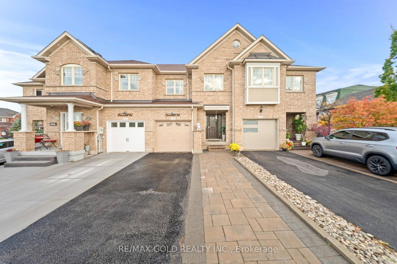 Image of home for listing MLS® W14031614