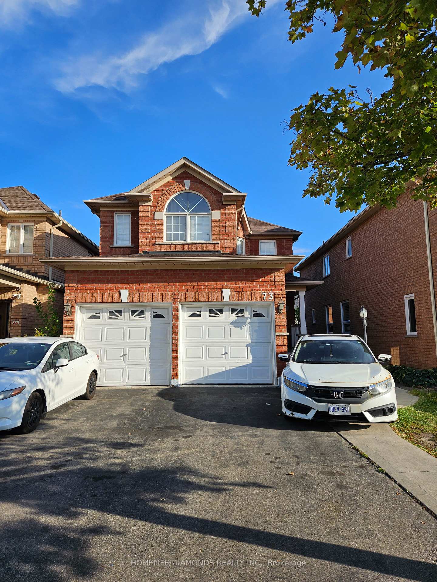 Image of home for listing MLS® W14031648