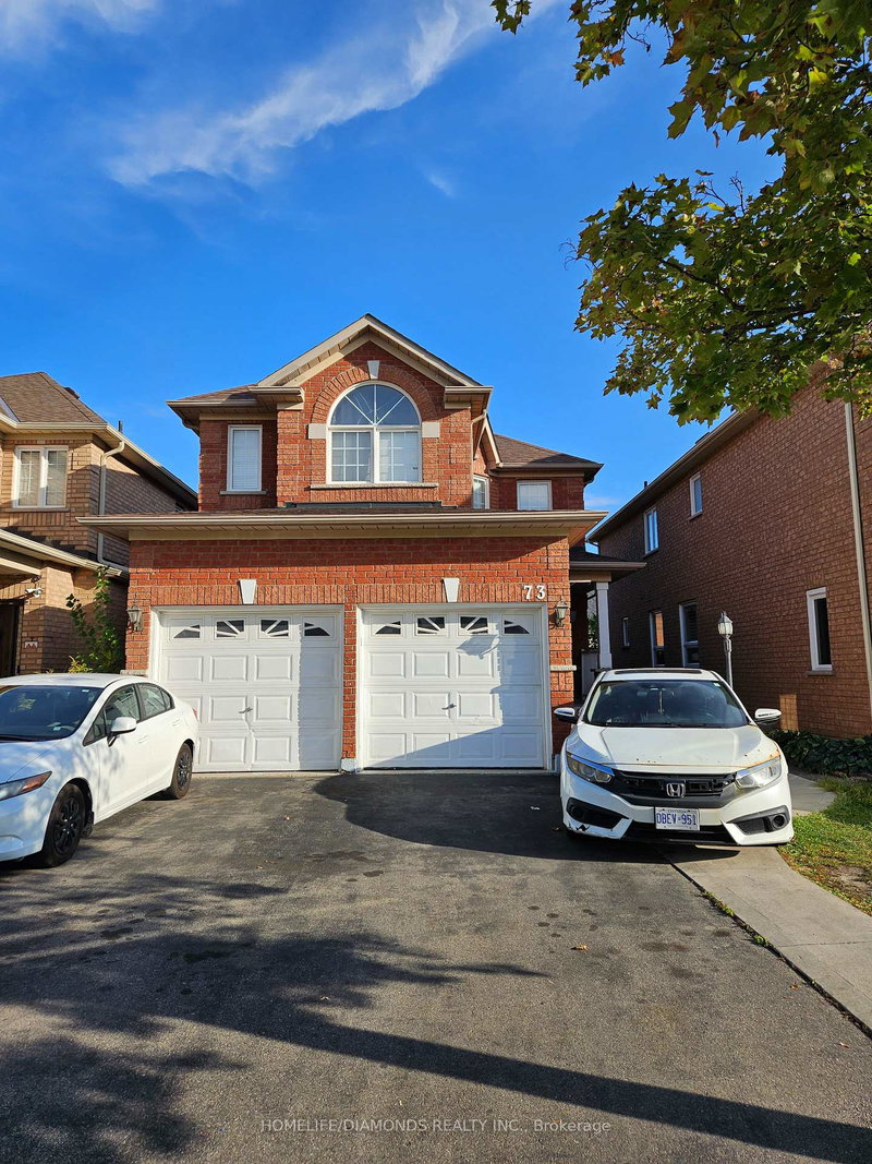 Image of home for listing MLS® W14031648