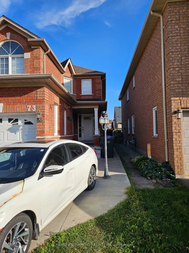 Image of home for listing MLS® W14031648