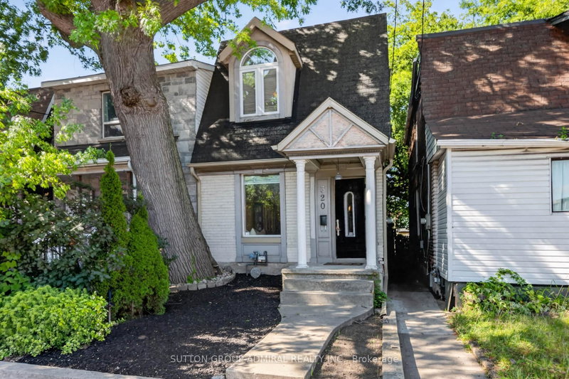 Image of home for listing MLS® W14031670