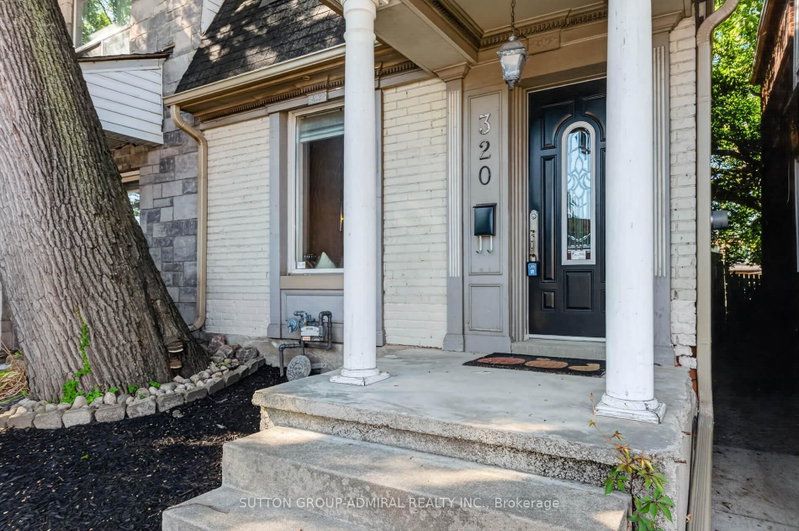 Image of home for listing MLS® W14031670