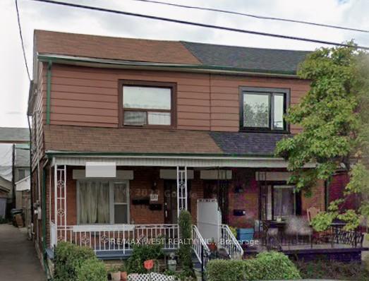 Image of home for listing MLS® W14031766