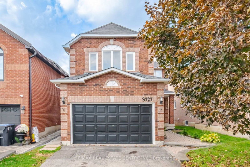Image of home for listing MLS® W14031802