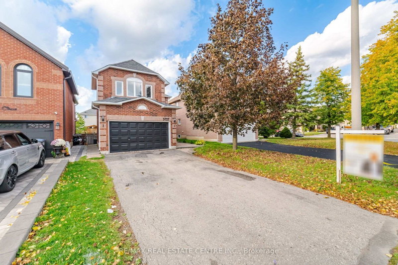 Image of home for listing MLS® W14031802