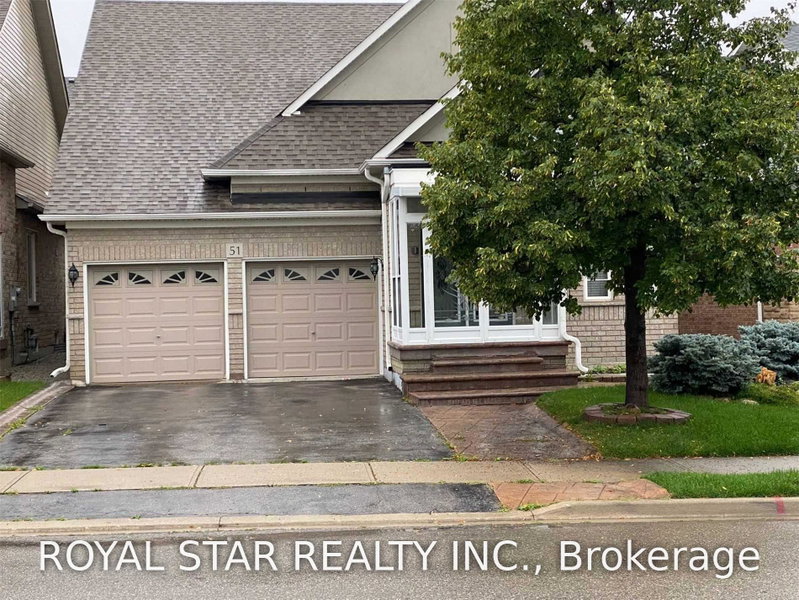 Image of home for listing MLS® W14031806