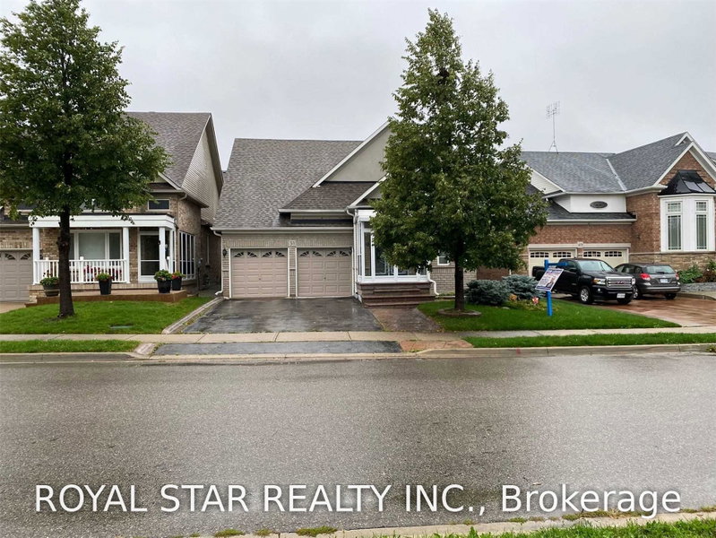 Image of home for listing MLS® W14031806