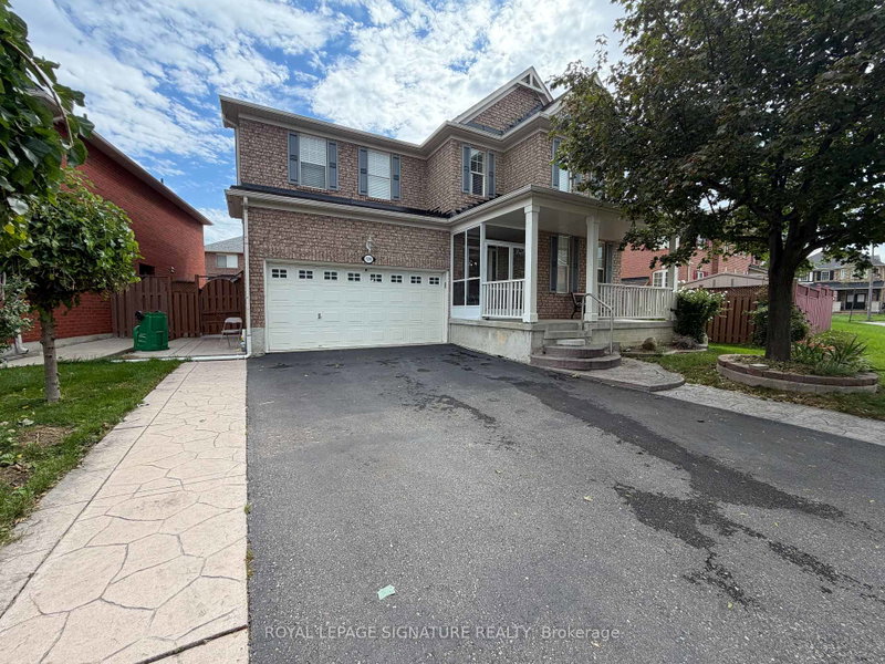 Image of home for listing MLS® W14031812