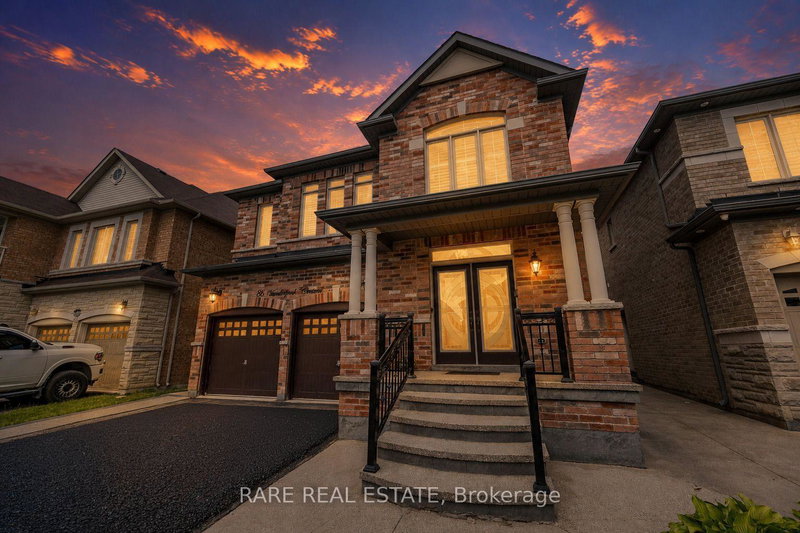 Image of home for listing MLS® W14031822