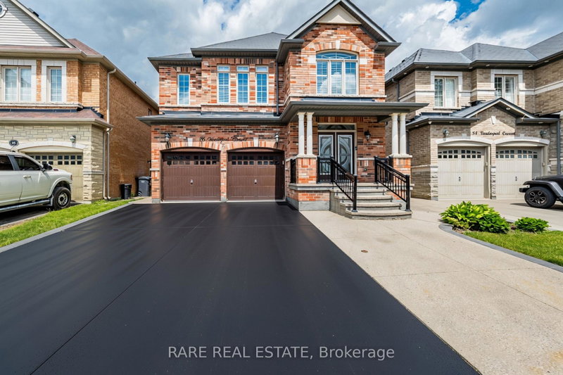 Image of home for listing MLS® W14031822