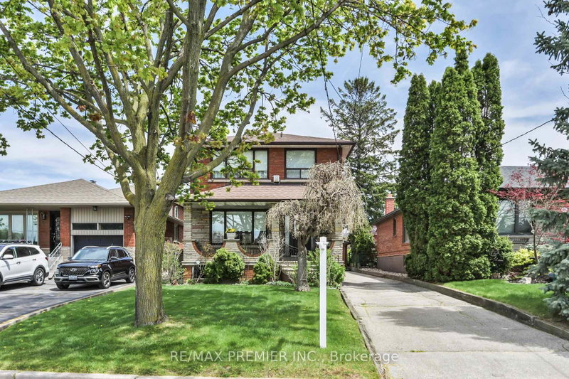 Image of home for listing MLS® W14031850