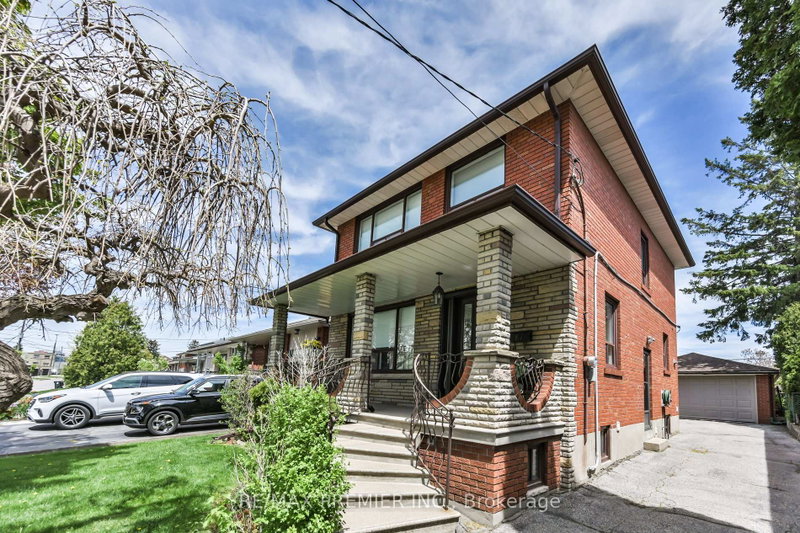 Image of home for listing MLS® W14031850