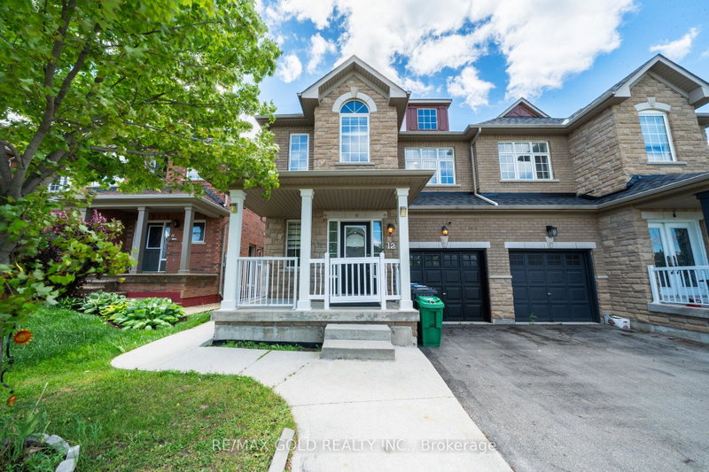 Image of home for listing MLS® W14031876