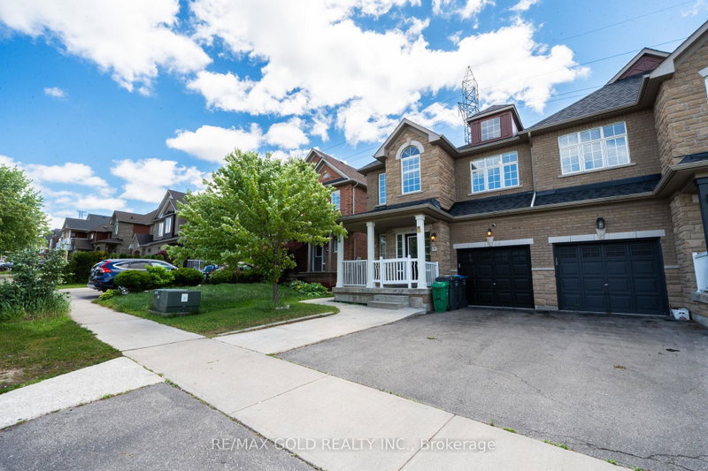 Image of home for listing MLS® W14031876