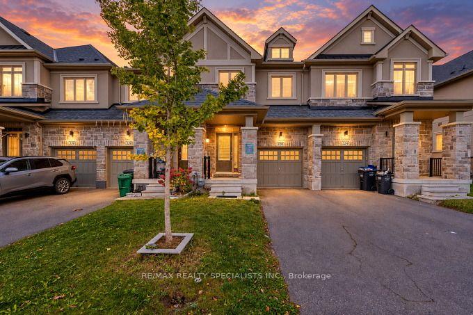 Image of home for listing MLS® W14031928