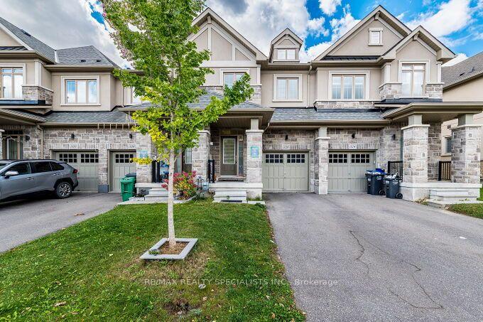 Image of home for listing MLS® W14031928