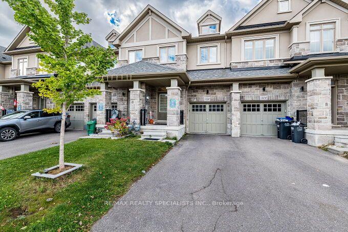 Image of home for listing MLS® W14031928