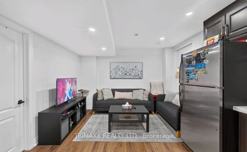Image of home for listing MLS® W14031930