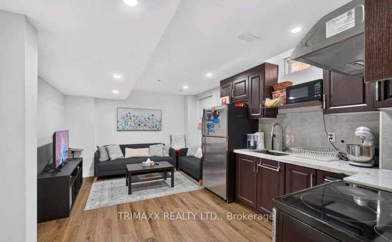 Image of home for listing MLS® W14031930
