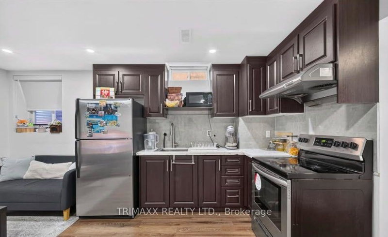 Image of home for listing MLS® W14031930