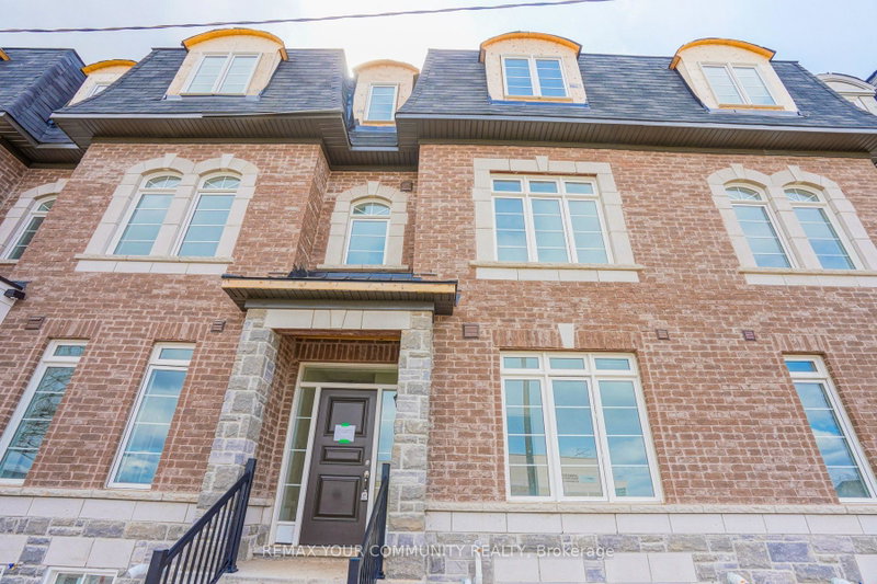 Image of home for listing MLS® W14031932