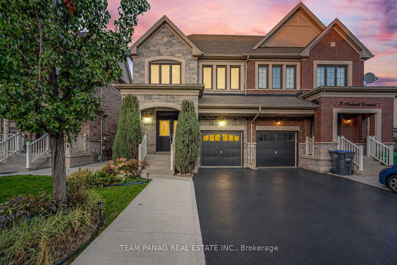 Image of home for listing MLS® W14031938