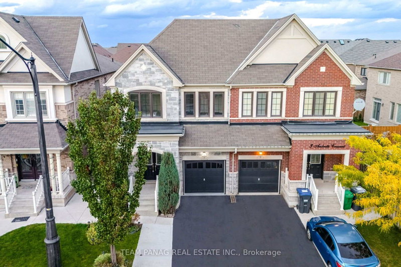 Image of home for listing MLS® W14031938