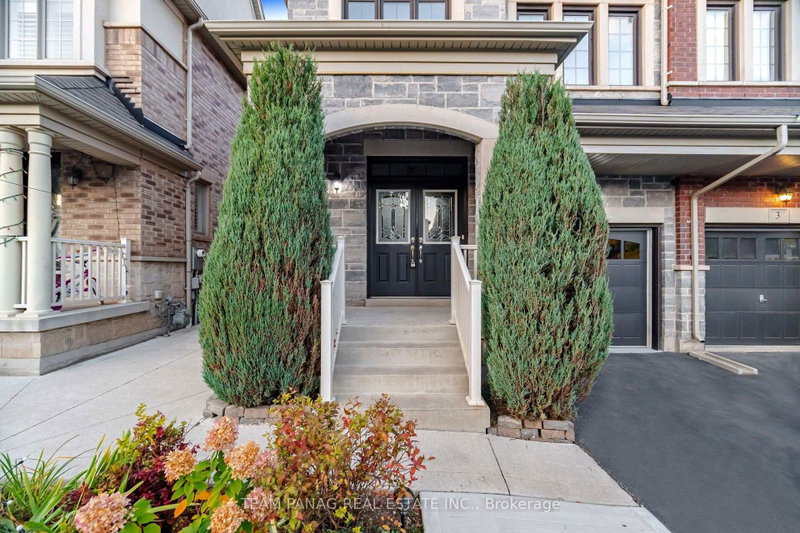 Image of home for listing MLS® W14031938