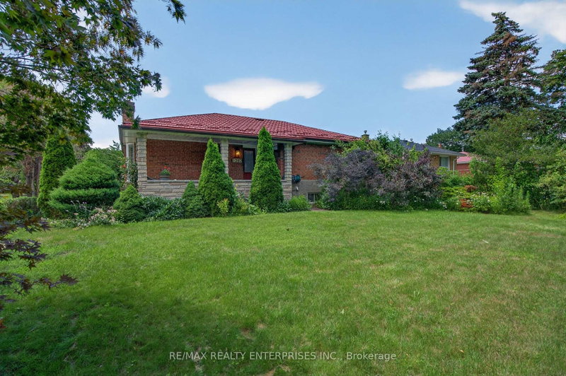 Image of home for listing MLS® W14031952