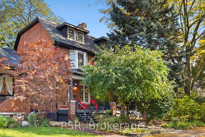 Image of home for listing MLS® W14031958