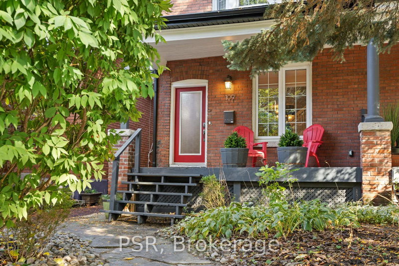 Image of home for listing MLS® W14031958