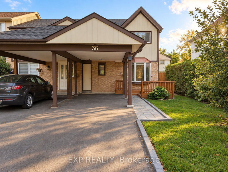 Image of home for listing MLS® W14031964