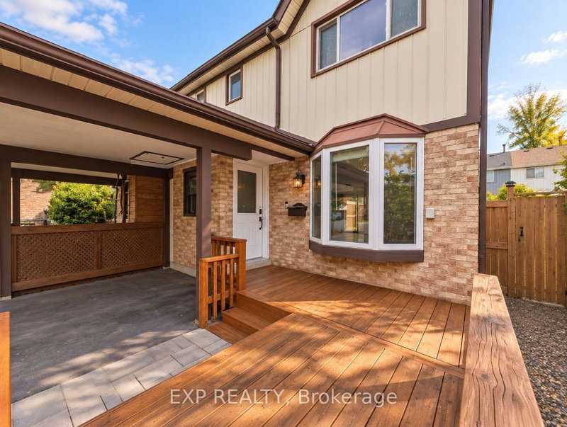 Image of home for listing MLS® W14031964