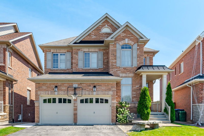 Image of home for listing MLS® W14031980