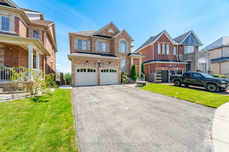 Image of home for listing MLS® W14031980