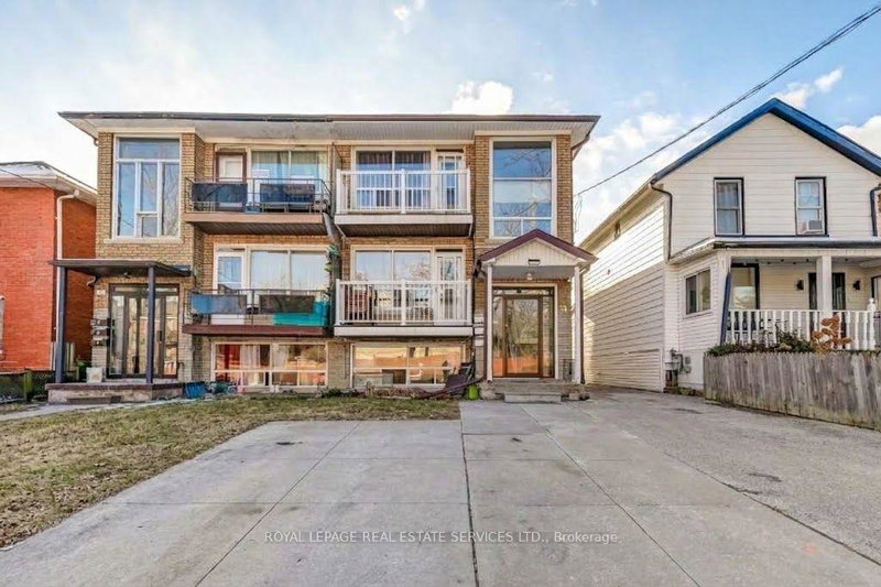 Image of home for listing MLS® W14031982