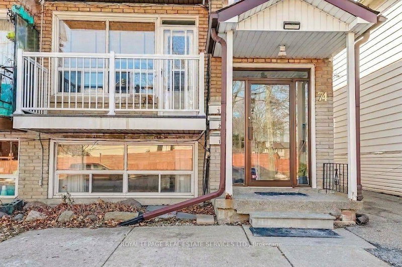 Image of home for listing MLS® W14031982