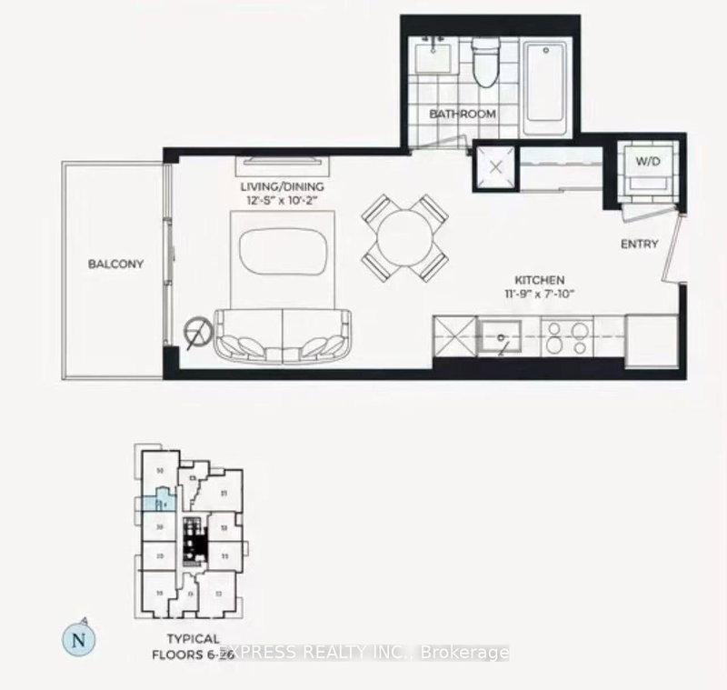 Image of home for listing MLS® W14032004