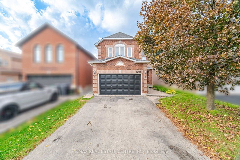 Image of home for listing MLS® W14032012