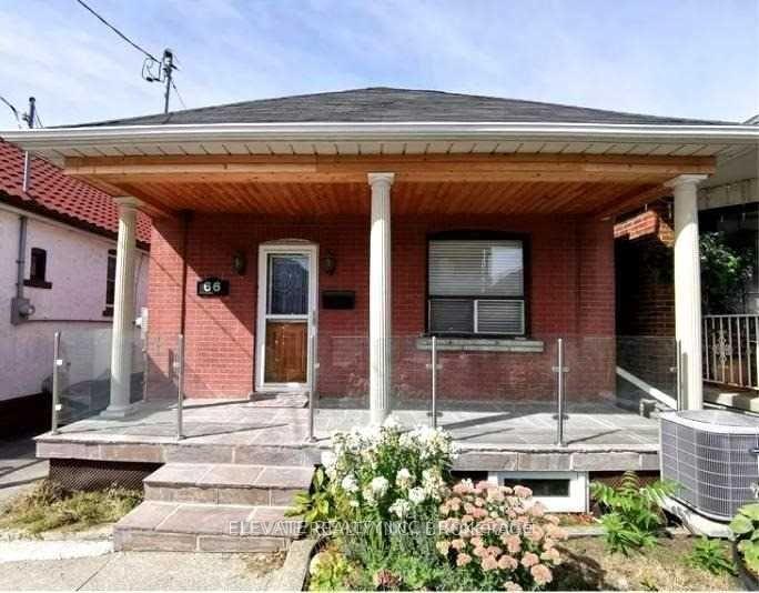 Image of home for listing MLS® W14032040