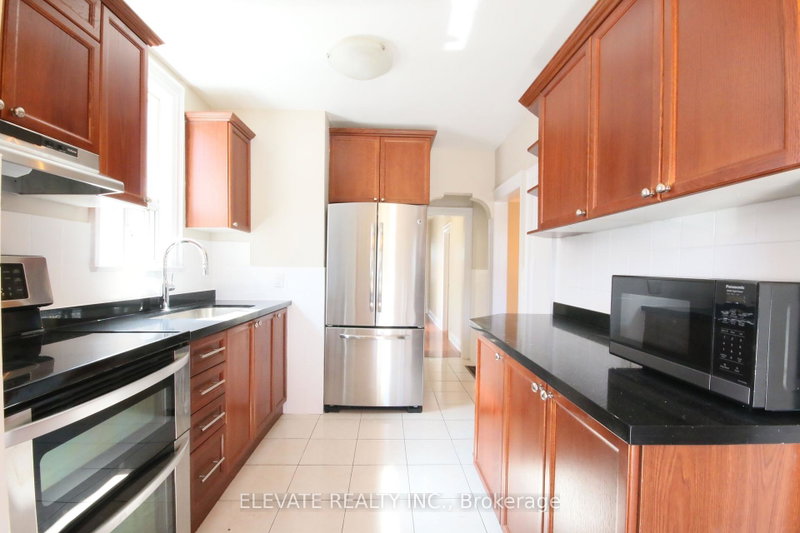 Image of home for listing MLS® W14032040