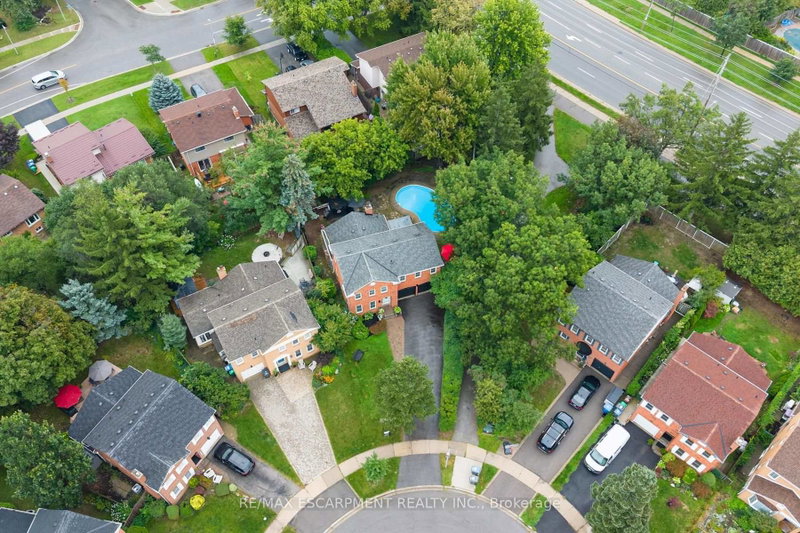 Image of home for listing MLS® W14032082