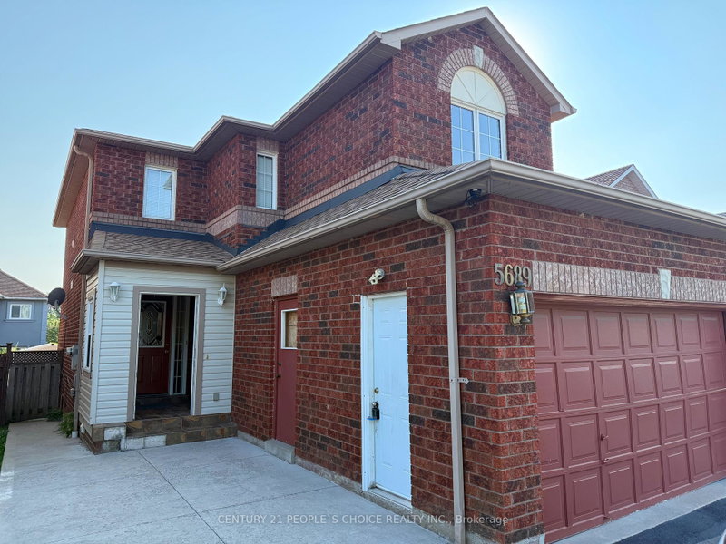 Image of home for listing MLS® W14032096